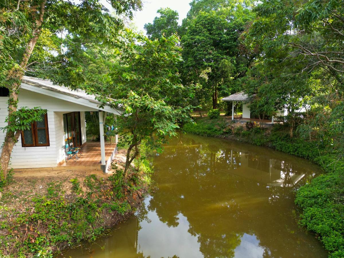 The River Retreat 코막 외부 사진