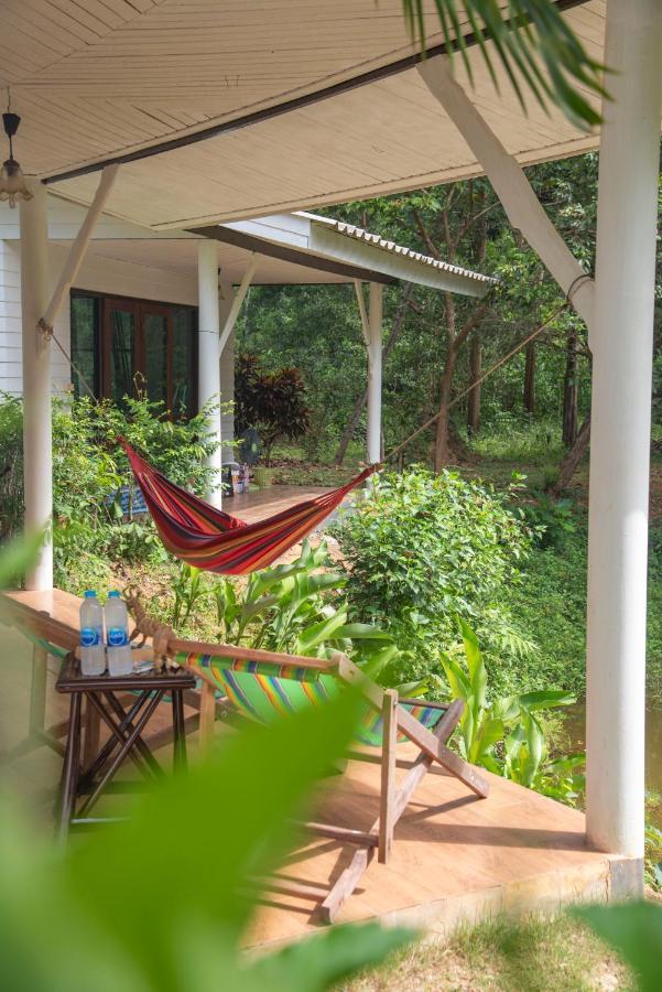 The River Retreat 코막 외부 사진