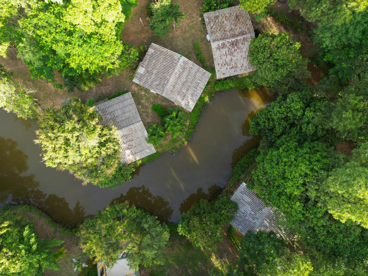 The River Retreat 코막 외부 사진