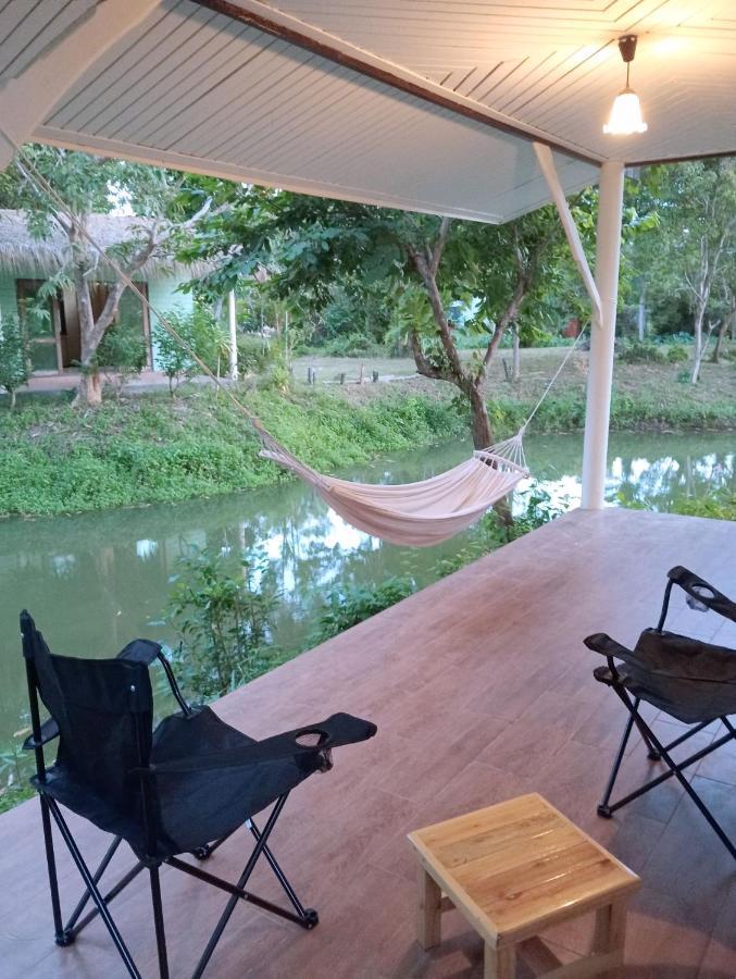 The River Retreat 코막 외부 사진