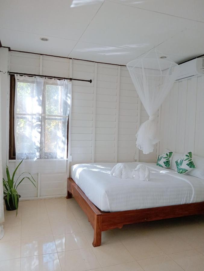 The River Retreat 코막 외부 사진