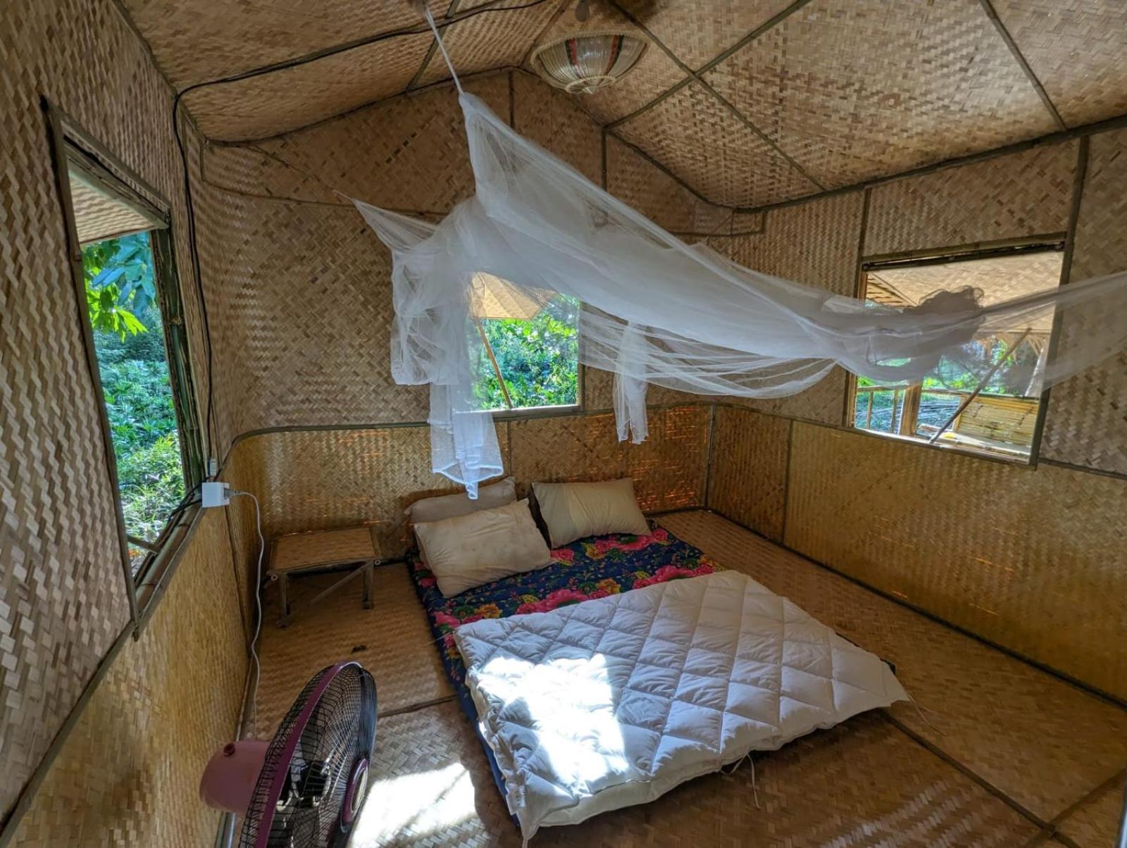 The River Retreat 코막 외부 사진