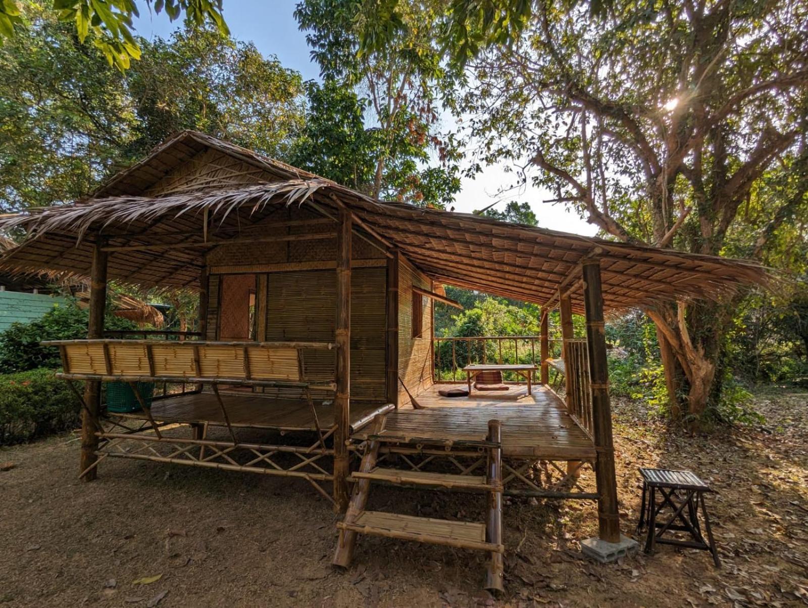 The River Retreat 코막 외부 사진