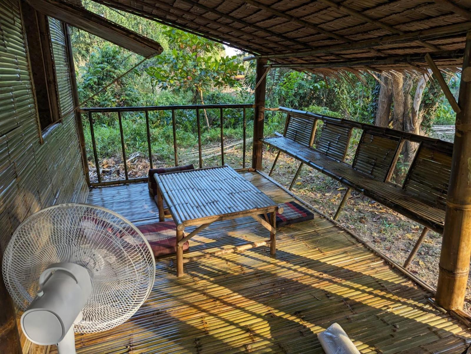 The River Retreat 코막 외부 사진