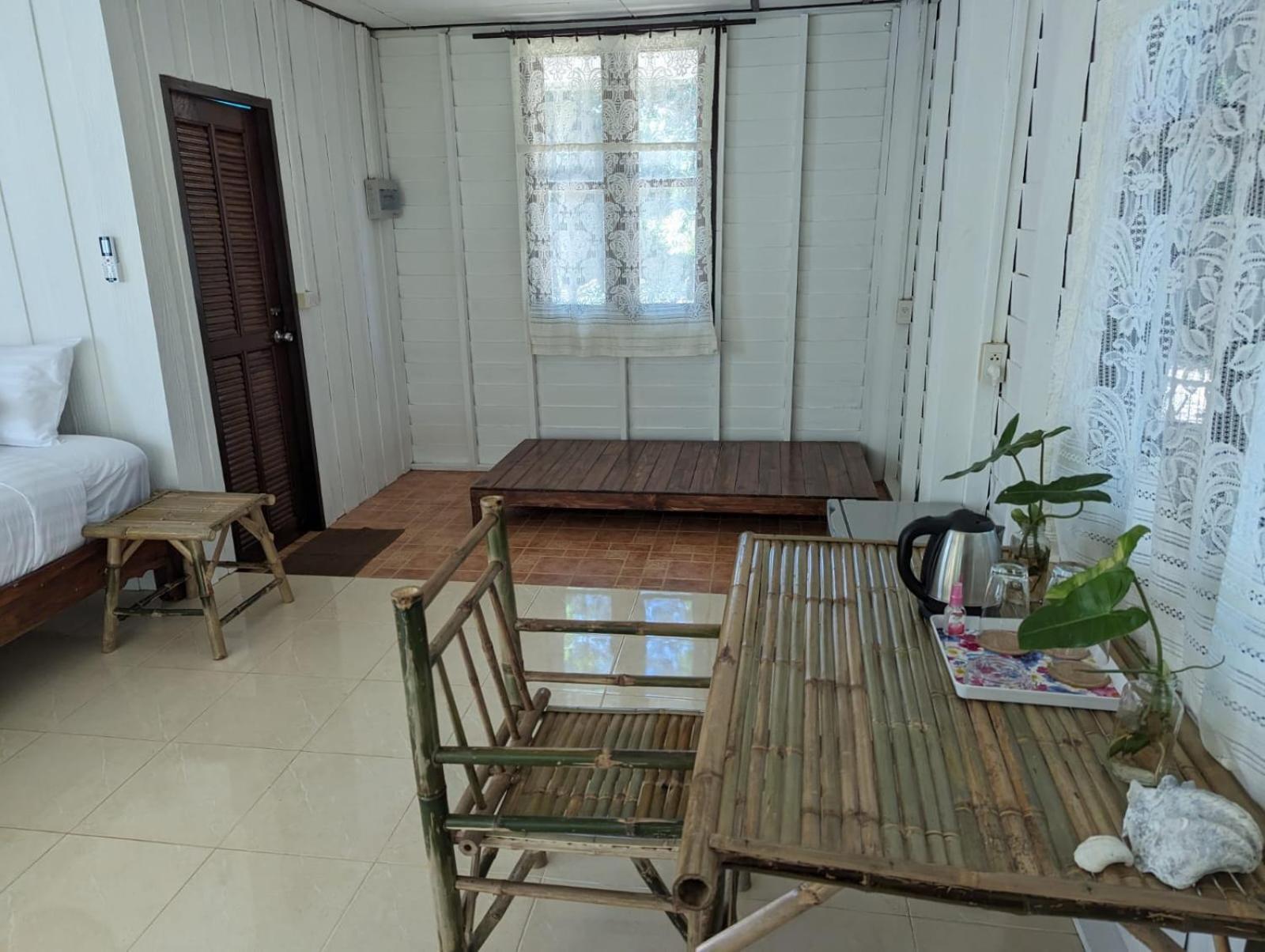 The River Retreat 코막 외부 사진