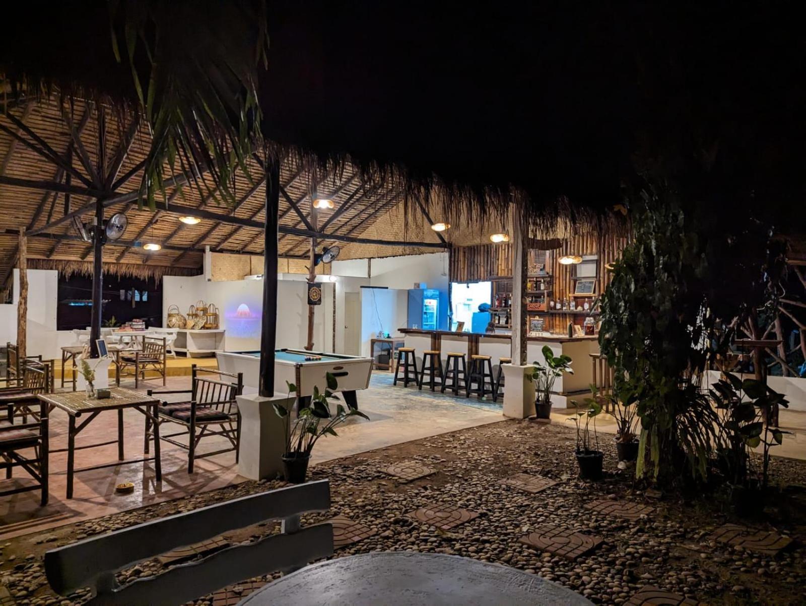 The River Retreat 코막 외부 사진
