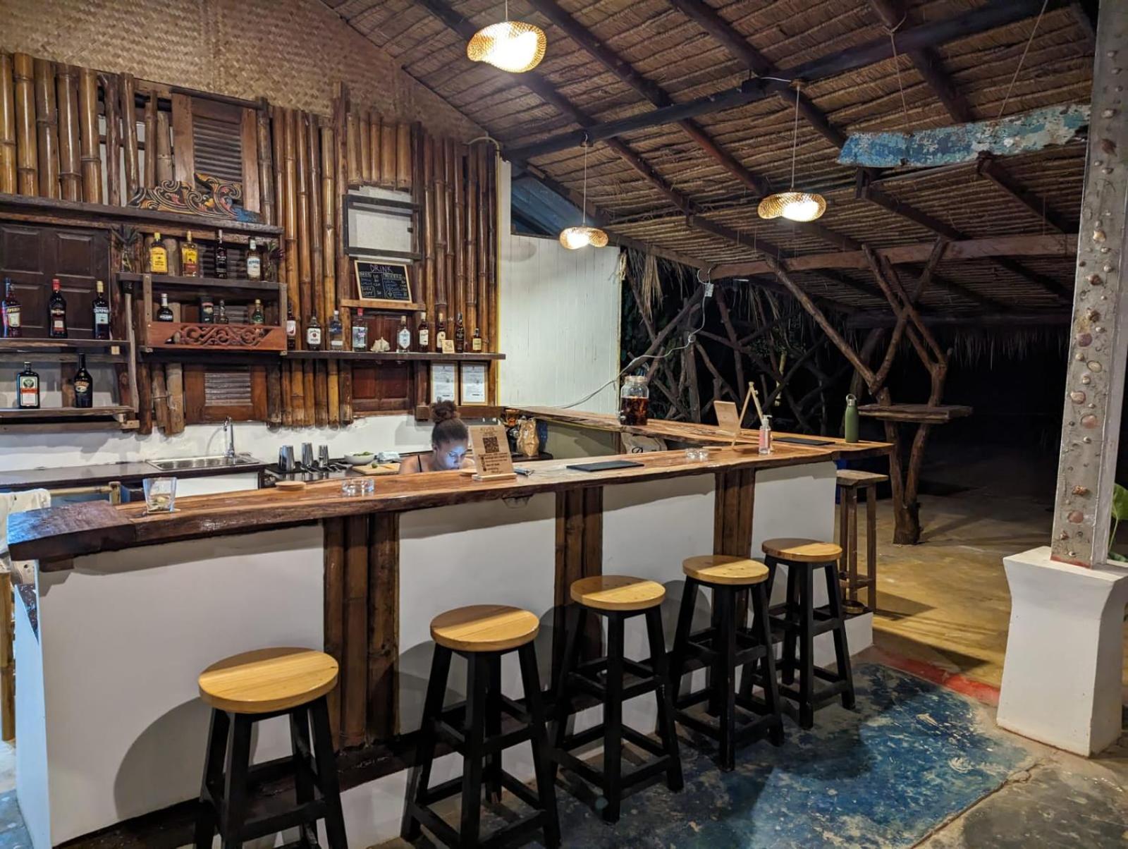 The River Retreat 코막 외부 사진