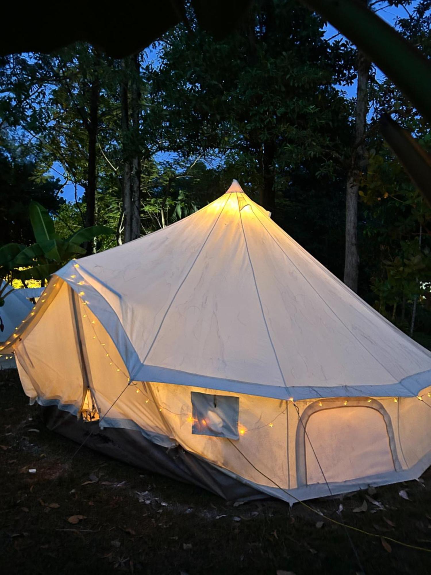 The River Retreat 코막 외부 사진