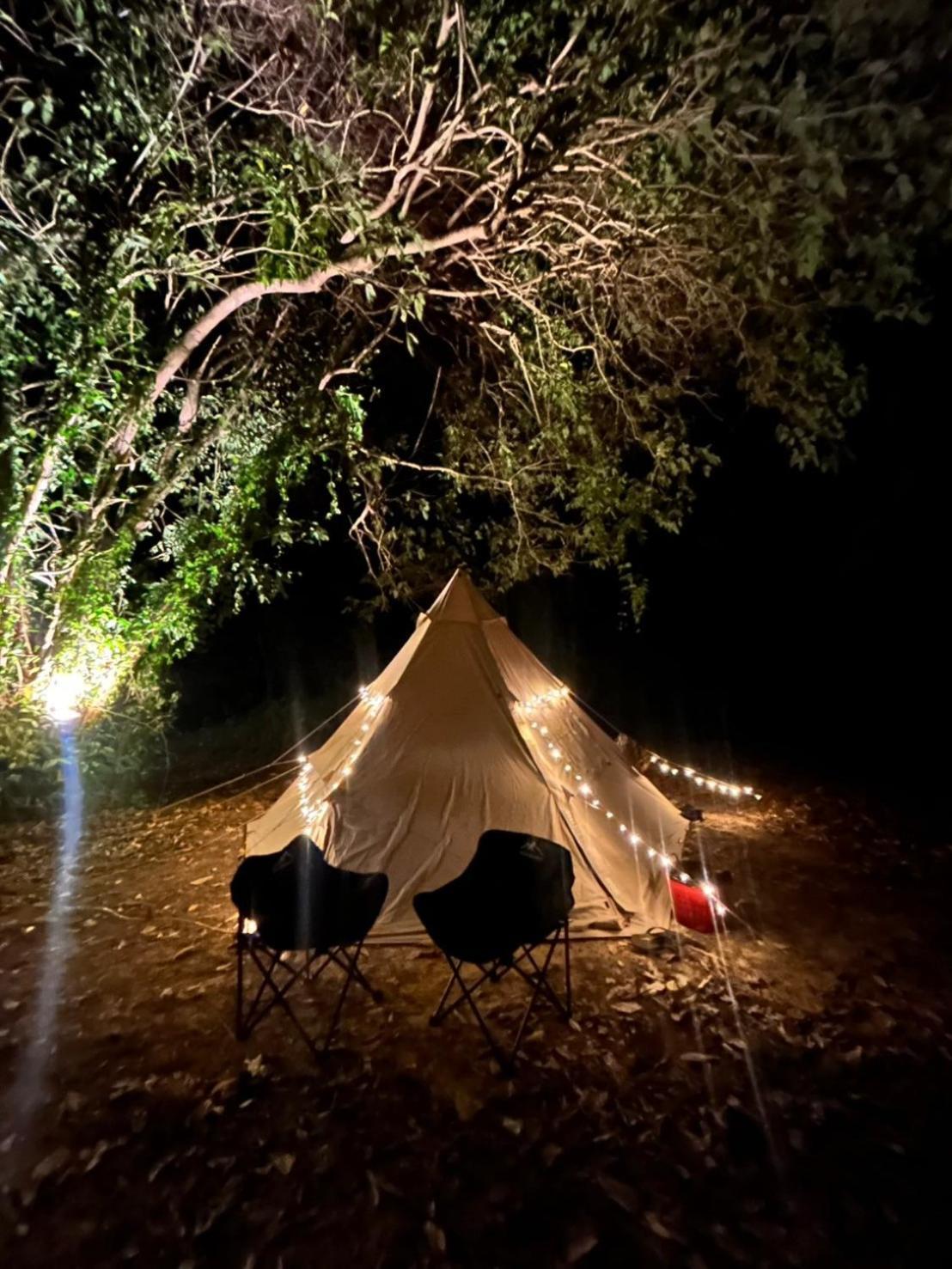 The River Retreat 코막 외부 사진