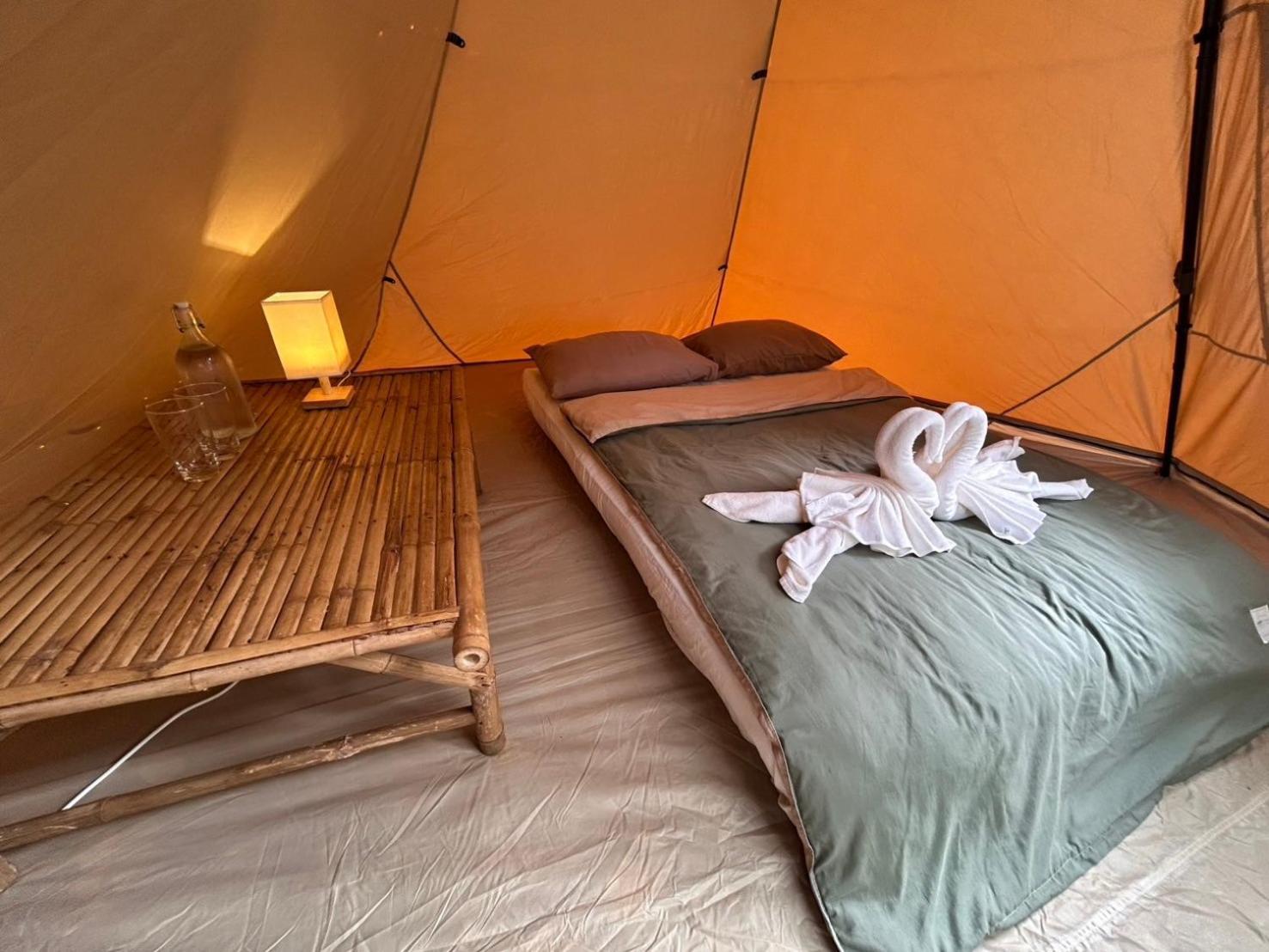 The River Retreat 코막 외부 사진