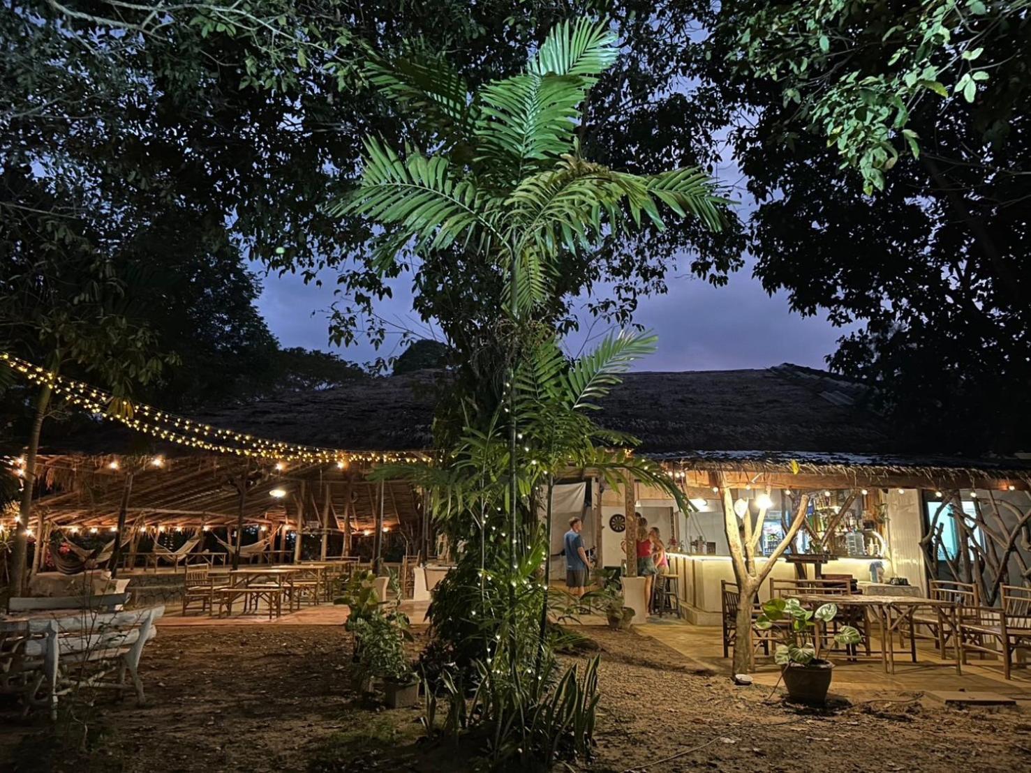 The River Retreat 코막 외부 사진
