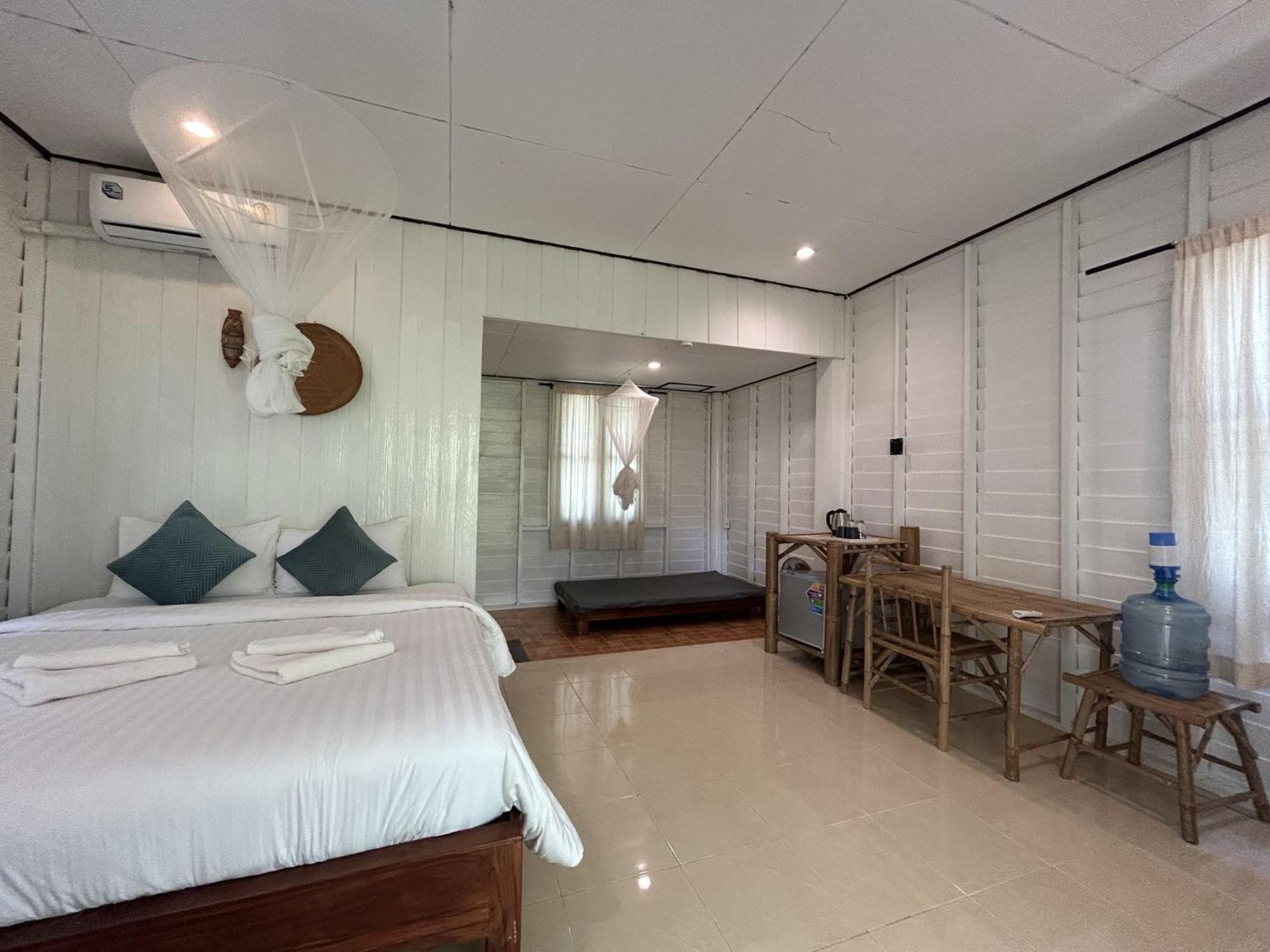 The River Retreat 코막 외부 사진