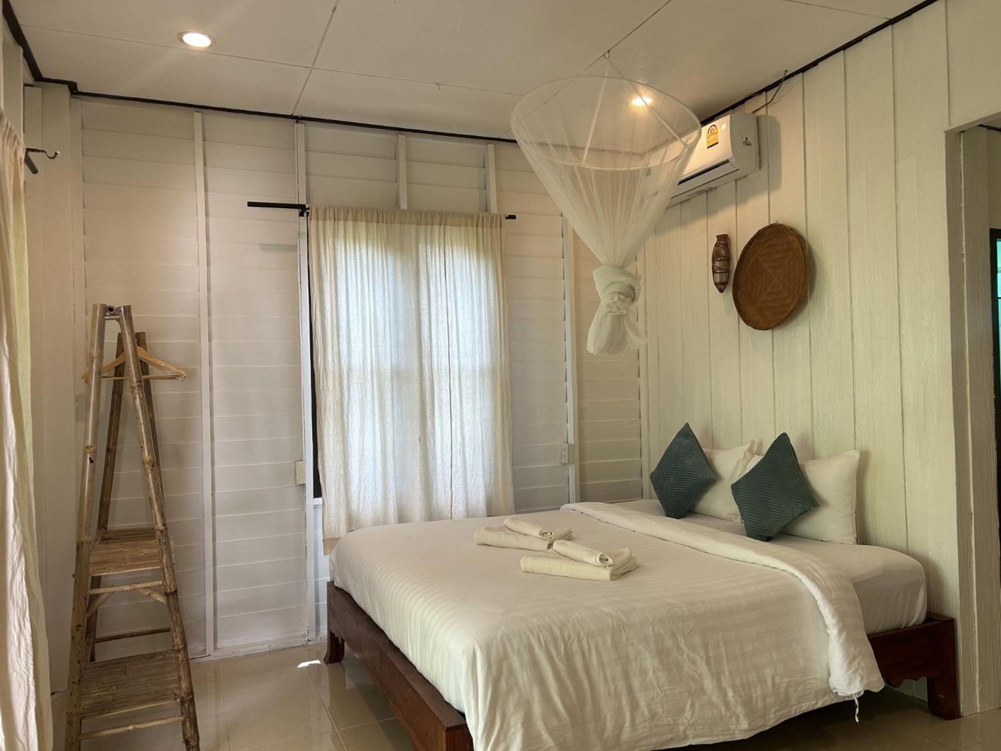 The River Retreat 코막 외부 사진